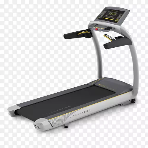 跑步机寿命健身T5运动设备椭圆运动鞋健身跑步机