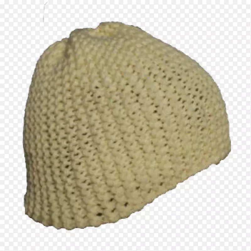 Beanie针织帽子-beanie