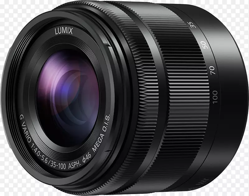 LUMIX g微型系统松下LUMIX g Vario远距离变焦35-100毫米f/4.0-5.6h-fs35100 e镜头松下LUMIX g Vario 45-150mm f/4.0-5.6 ASPH mega O.I.S.-照相机镜头