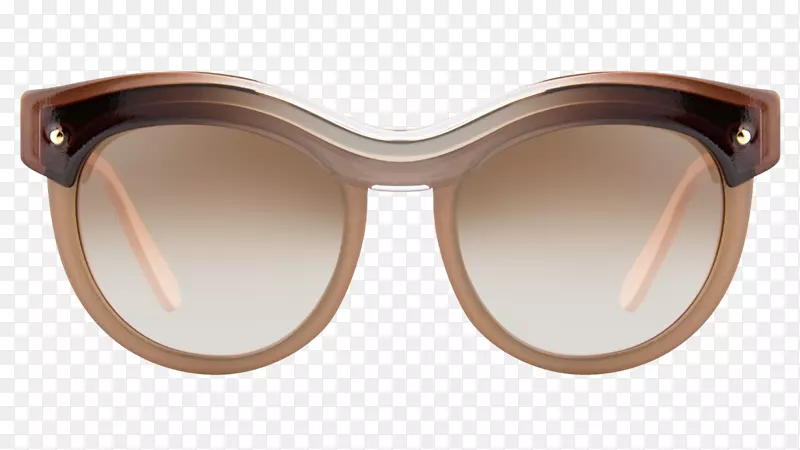 护目镜太阳镜萨尔瓦多菲拉格慕有限公司。时尚太阳镜