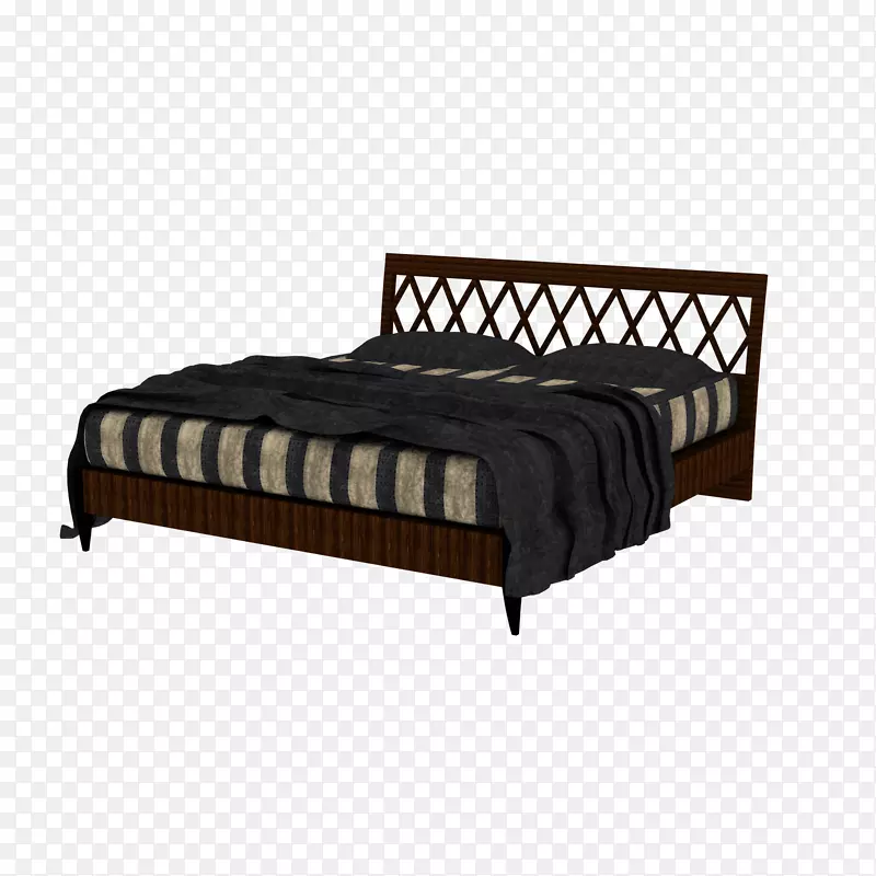 床架床垫木家具.床垫
