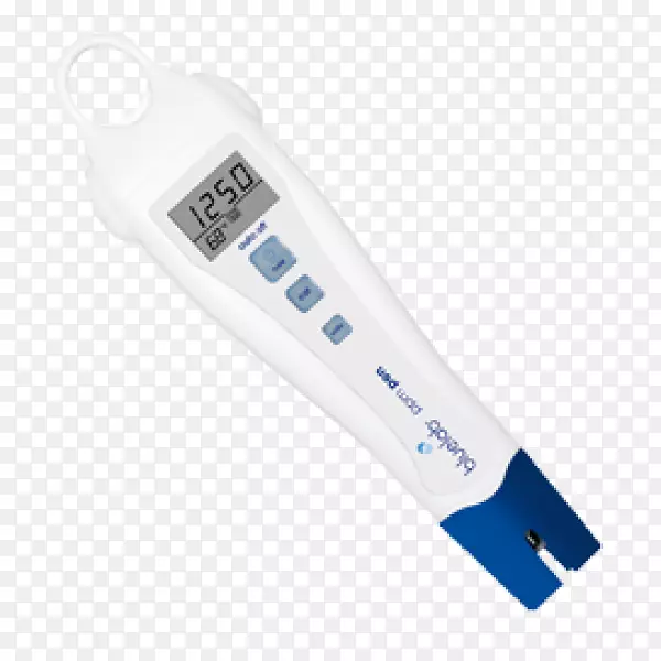 测量仪器水培测量总溶解固体pH计自动温度补偿