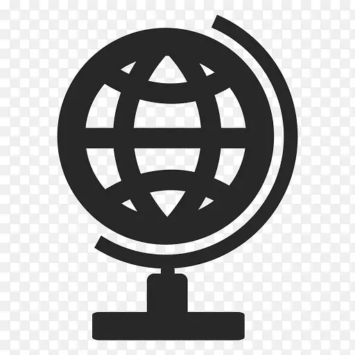 世界地球符号-万维网