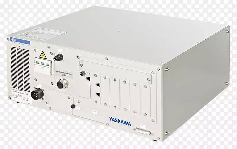 yaskawa电气公司Motoman机器人yaskawa北欧ab标准化机器人