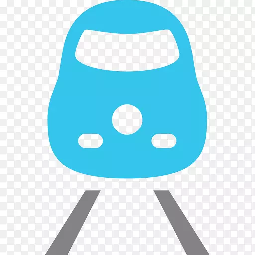 列车表情符号贴牌短信-列车
