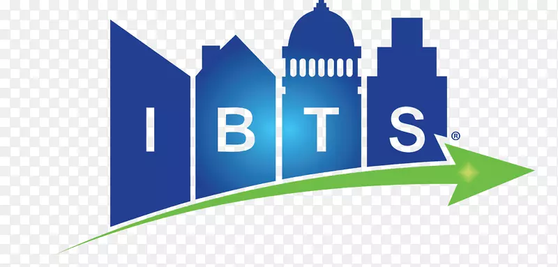 Ibts组织标志非营利组织专业服务-csb技术大商场
