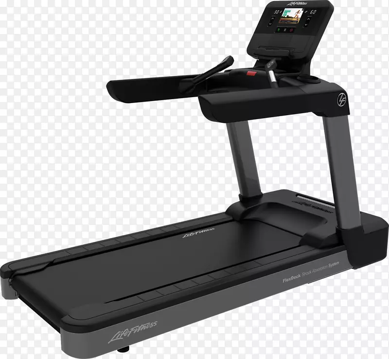 跑步机生活健身运动设备体能健身跑步机