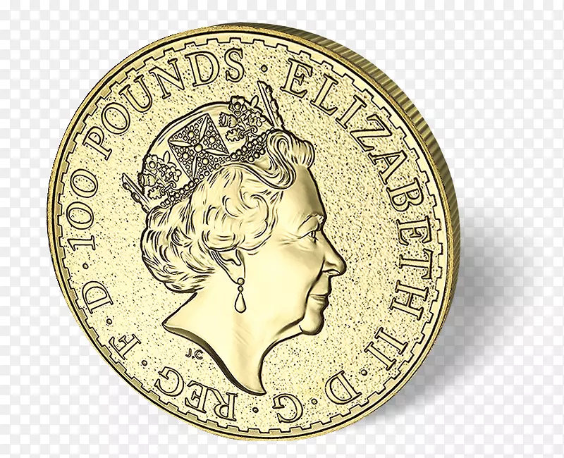 金币、皇家铸币、银币、英国银币-金币