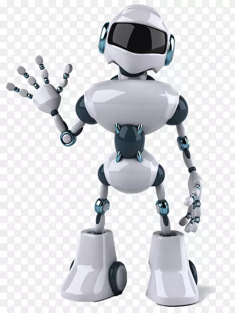 机器人类人机器人