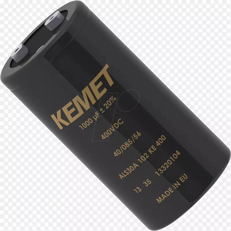 铝电解电容器KEMET公司铝30