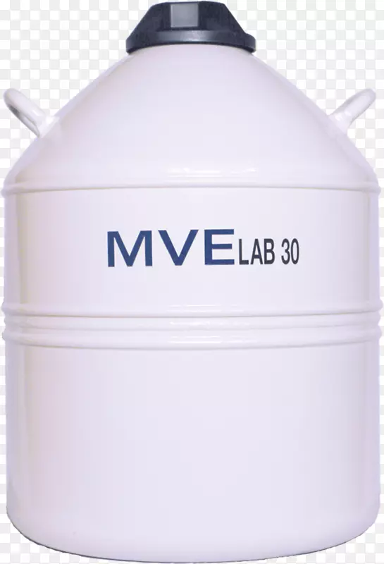 液氮低温实验室储罐.科学