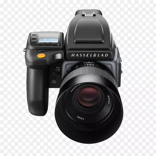 哈塞尔布拉德h6d-100 c中型格式100 mmp Hasselblad h6d-50c-照相机