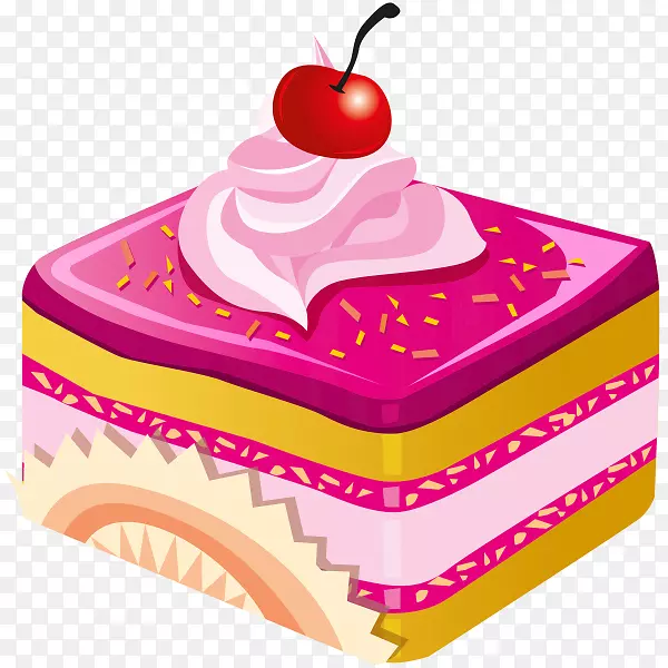 纸杯蛋糕和松饼生日蛋糕面包店纸杯蛋糕和松饼蛋糕