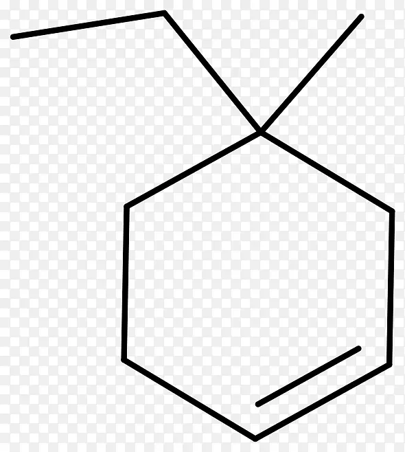 1，3-环己二烯-1，4-环己二烯甲基脂肪族化合物化学-4-甲基-1-戊醇