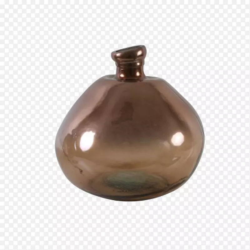 花瓶生命储存布里格玻璃台灯花瓶