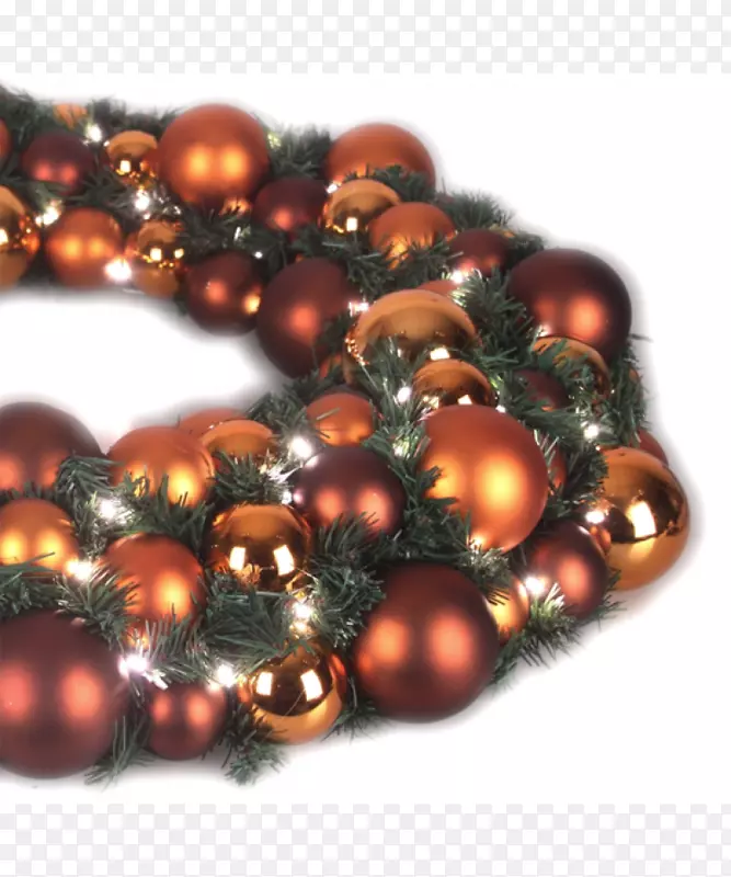 珠子圣诞饰品宝石-圣诞节