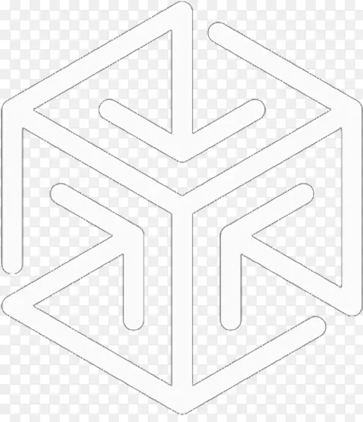 线品牌标志图案-线