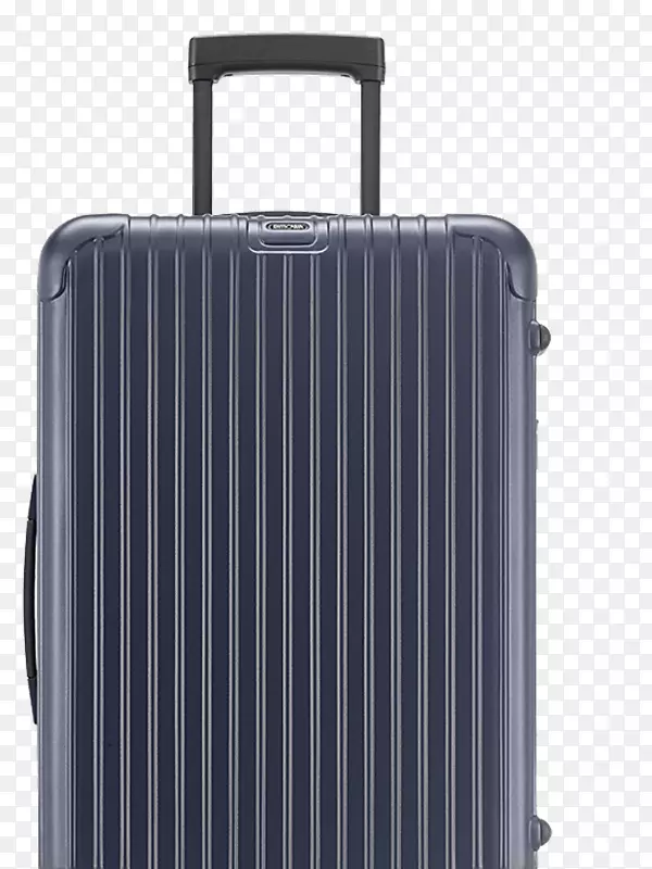 里莫瓦萨尔萨多轮行李箱里莫瓦萨尔萨航空29.5“多轮行李-手提箱