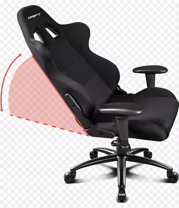 椅子游戏玩家漂流座椅-椅子