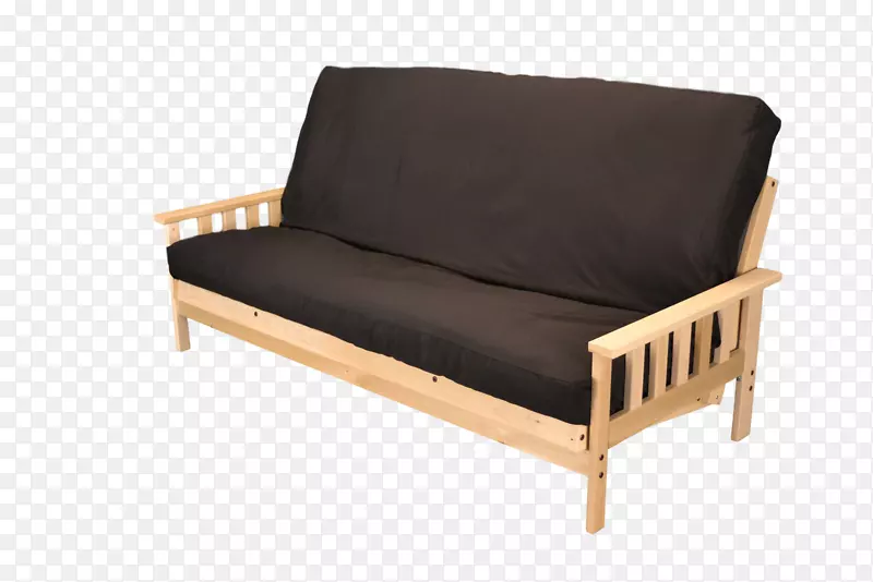 富顿沙发床沙发家具-床