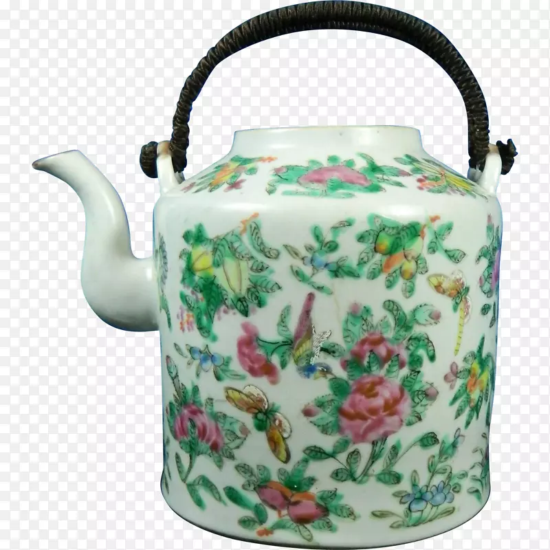 陶瓷茶壶瓷壶