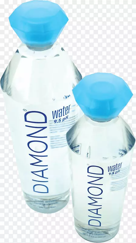 瓶装水塑料瓶装水