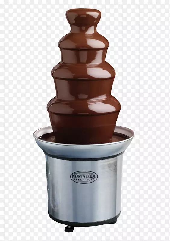 巧克力喷泉巧克力火锅巧克力棒-巧克力