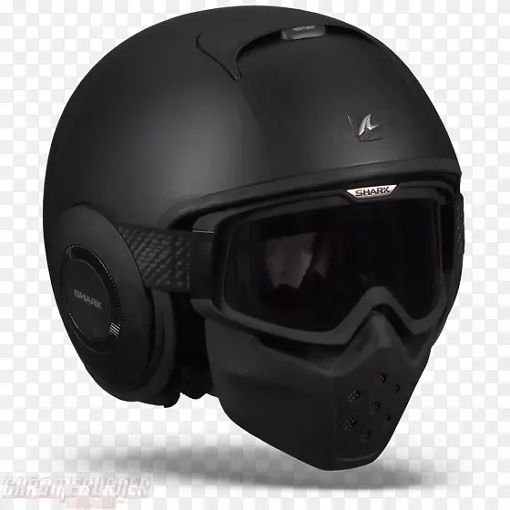 自行车头盔摩托车头盔滑雪雪板头盔鲨鱼自行车头盔