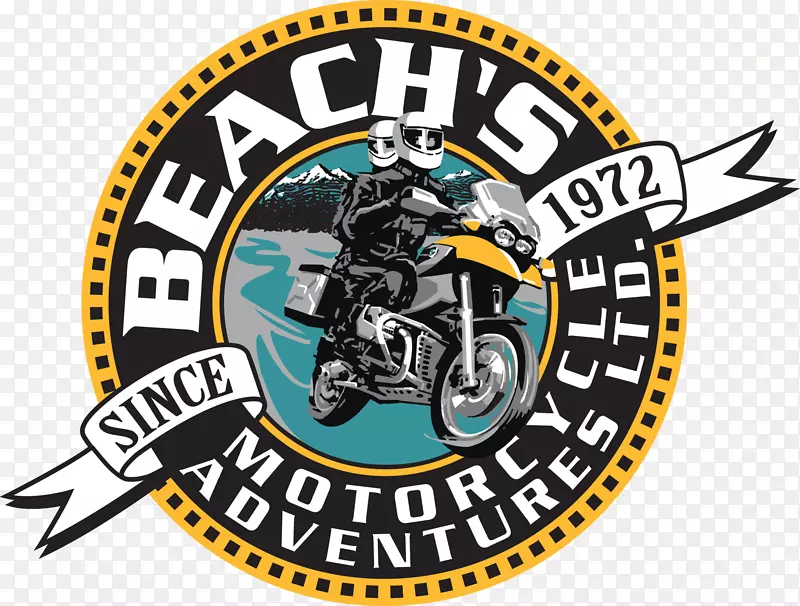 宝马海滩摩托车探险有限公司摩托车旅游-宝马