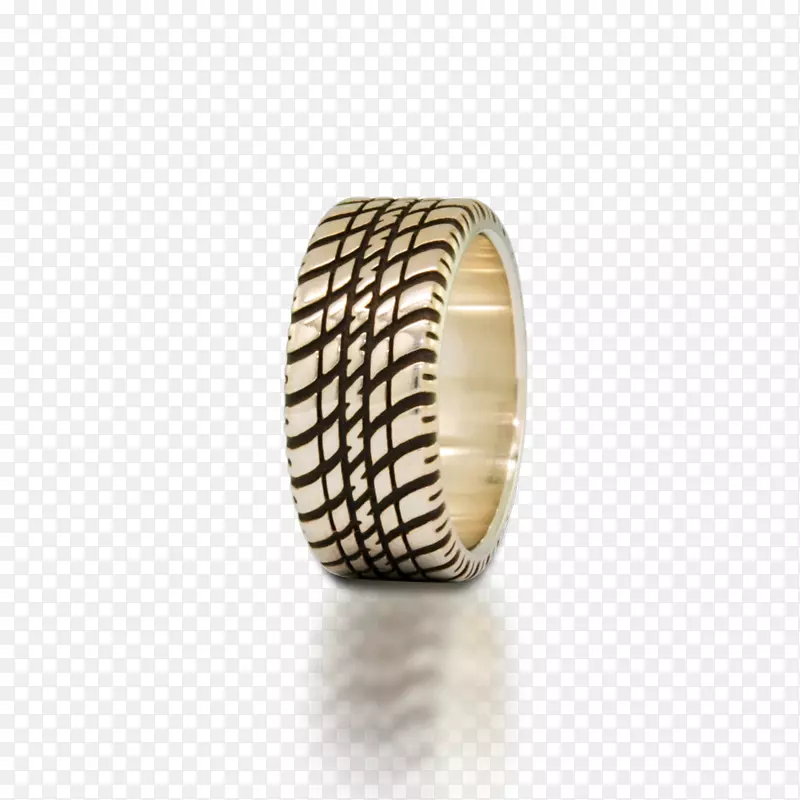 结婚戒指汽车轮胎首饰.戒指