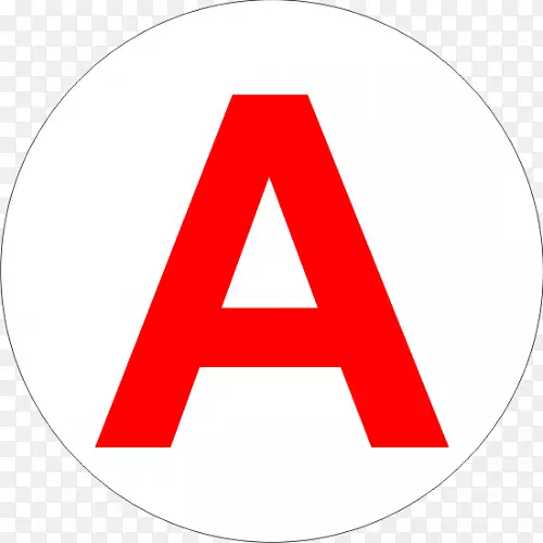 标志线品牌三角字体线