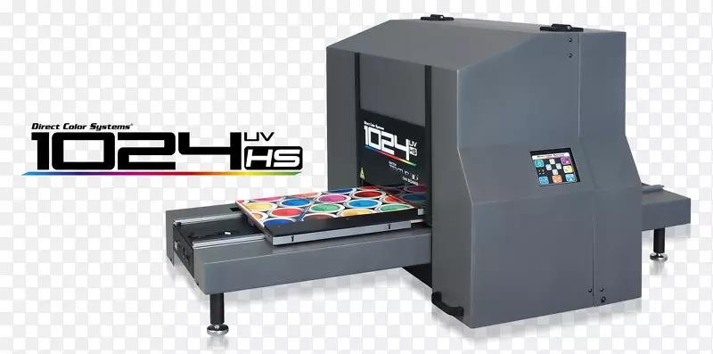平板数字打印机喷墨打印LED打印机