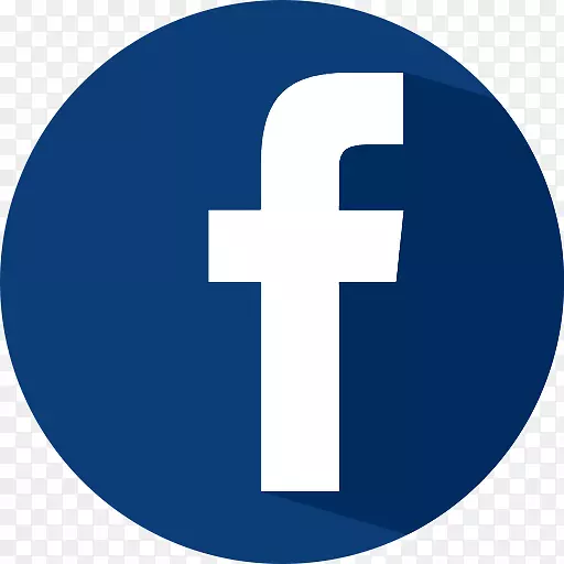 徽标电脑图标社交媒体营销-facebook