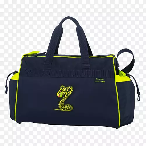 赫歇尔供应公司包包帆布袋Herschel新颖的黑色旅行袋尺寸单袋
