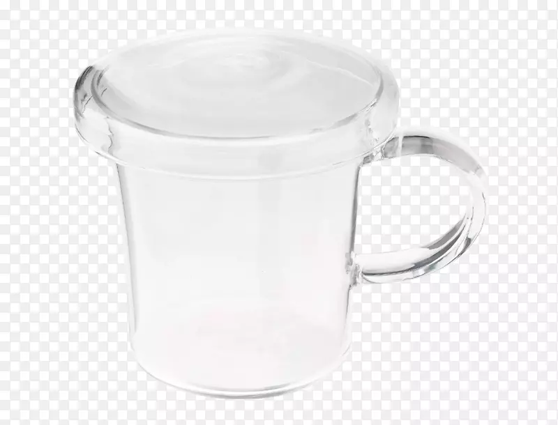 杯茶灌装玻璃杯杯
