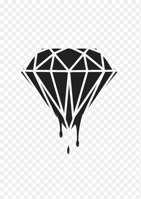 模具钻石艺术-钻石