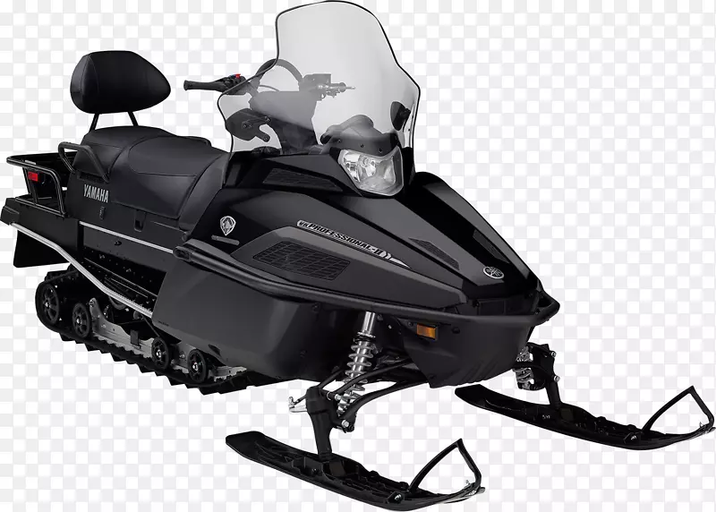 雅马哈汽车公司雪橇摩托车Bracebridge雅马哈&设备销售雅马哈VK-摩托车