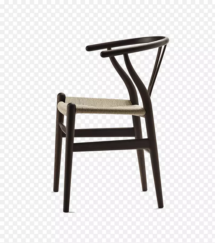 Wgner Wishbone椅Carl Hansen&s n bar凳子桌椅