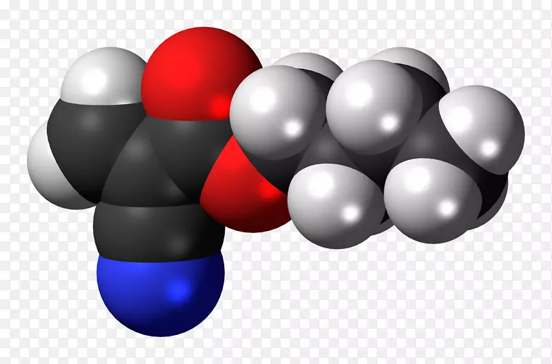 氰基丙烯酸丁酯-2-氰基丙烯酸辛酯-氰基丙烯酸乙酯-粘附