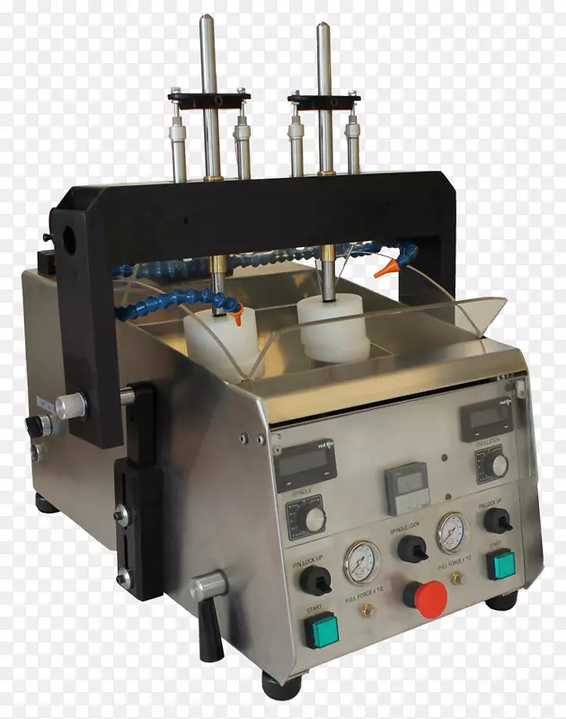 机械接触镜抛光制造研磨抛光电动工具