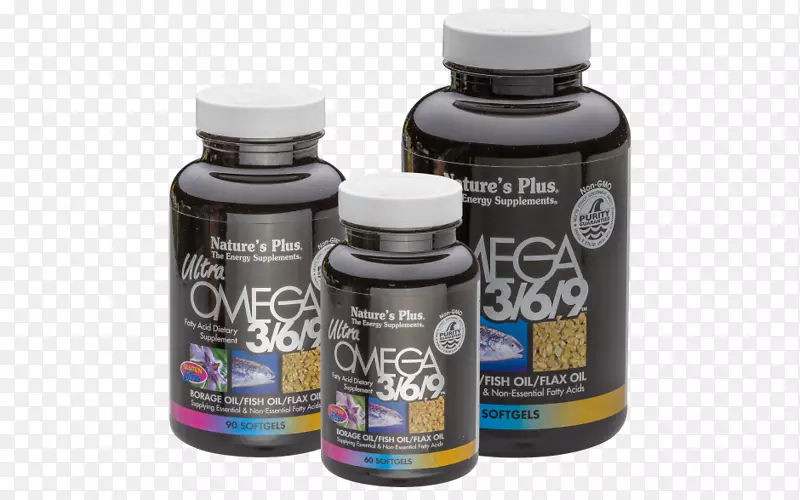 膳食补充剂omega-3脂肪酸omega-6脂肪酸营养