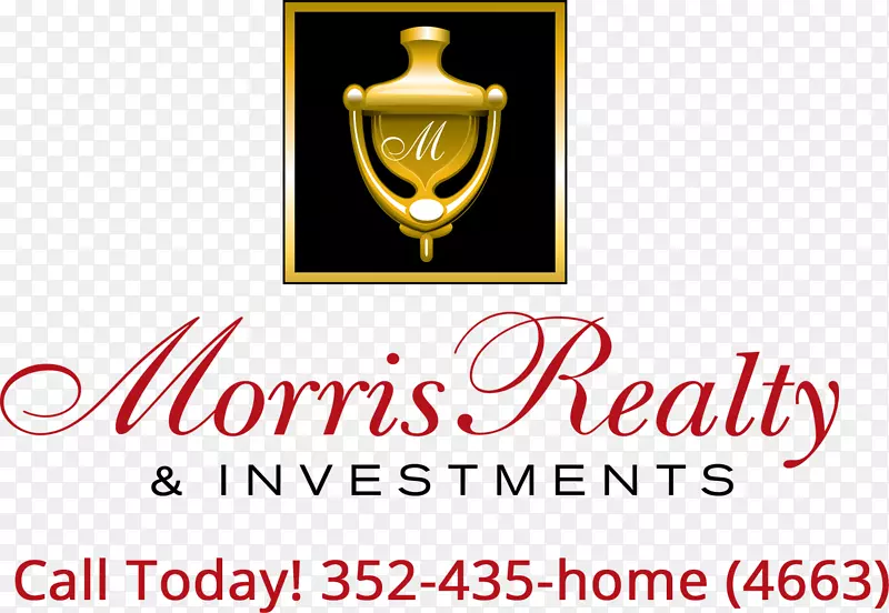 莫里斯房地产与投资销售部莫里斯房地产与投资物业管理房地产商业地产-Horiz房地产标识