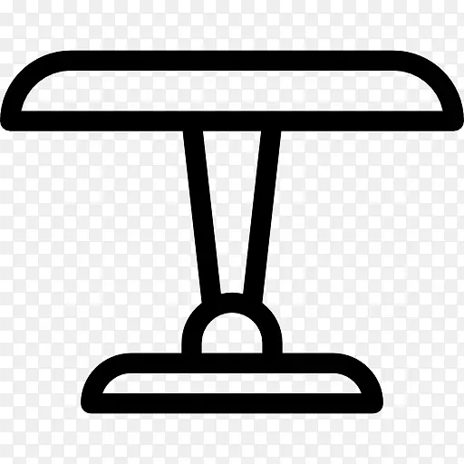 电脑图标家具椅子设计