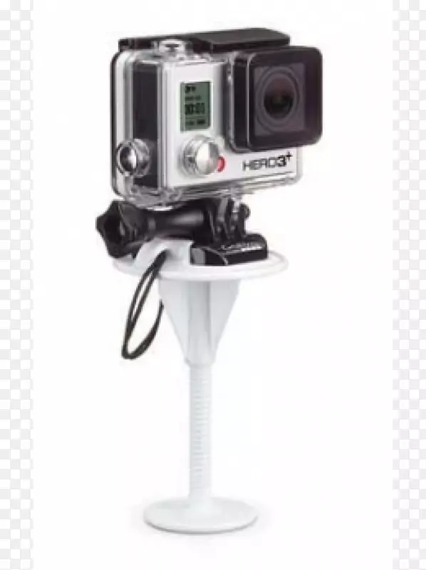 单板GoPro相机冲浪板站立式桨板-GoPro