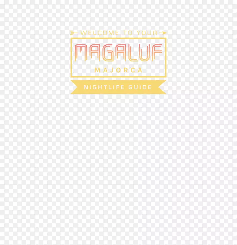 Magaluf标志品牌夜生活假日宝石-马略卡