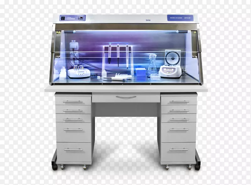 实验室家具洁净室dna离心机酸碱提取