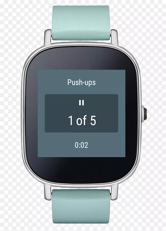 google Fit android穿戴os-google