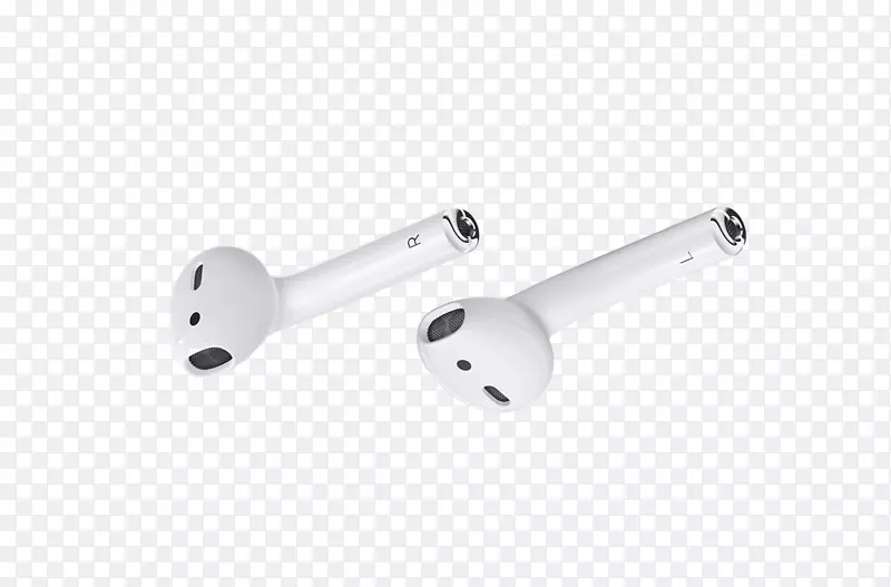 Apple Airpods耳机MacBook耳机