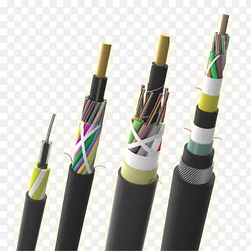 电缆电线光缆同轴电缆混合光纤