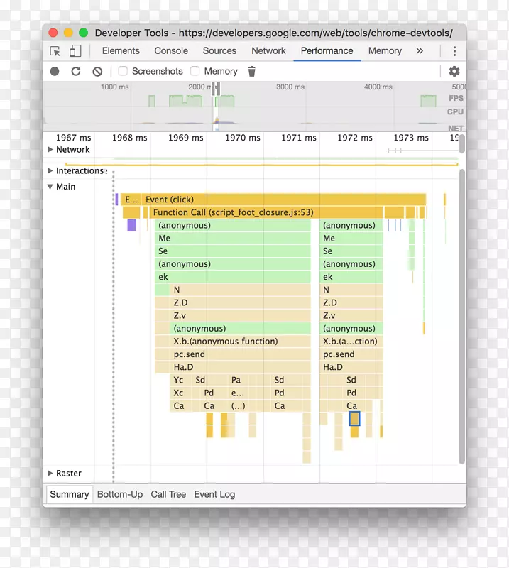 网页开发分析计算机程序谷歌铬颜色-谷歌分页工具